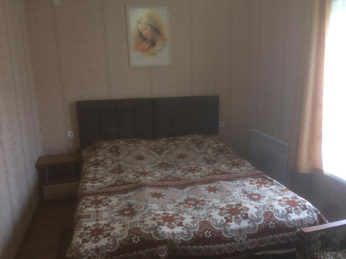 Будиночок В Східнці-Новий Кропивник Skhidnytsia المظهر الخارجي الصورة