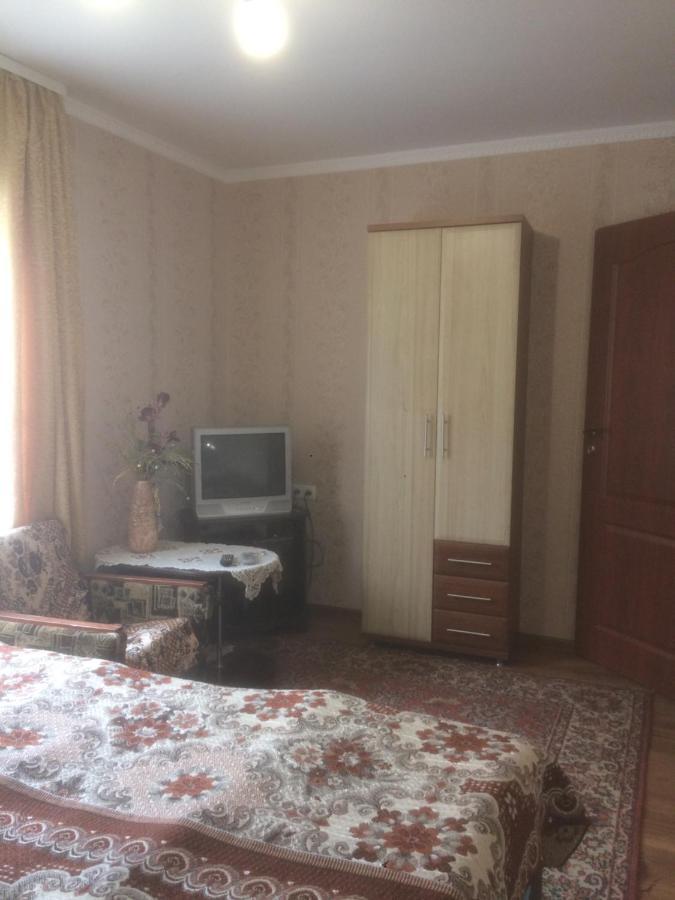 Будиночок В Східнці-Новий Кропивник Skhidnytsia المظهر الخارجي الصورة